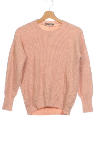 Dámský svetr Anteprima, Velikost XS, Barva Růžová, Cena  129,00 Kč