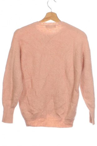 Dámský svetr Anteprima, Velikost XS, Barva Růžová, Cena  129,00 Kč