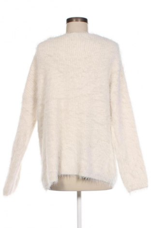 Dámský svetr Atmosphere, Velikost L, Barva Bílá, Cena  29,00 Kč