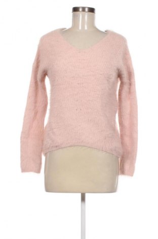 Dámsky pulóver Atmosphere, Veľkosť S, Farba Ružová, Cena  3,95 €