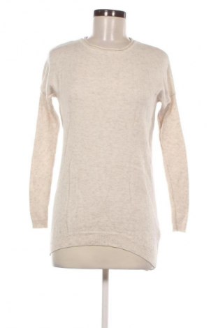 Dámský svetr Atmosphere, Velikost S, Barva Krémová, Cena  129,00 Kč