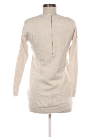 Dámský svetr Atmosphere, Velikost S, Barva Krémová, Cena  129,00 Kč