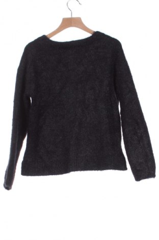 Γυναικείο πουλόβερ Bershka, Μέγεθος XS, Χρώμα Μαύρο, Τιμή 8,99 €