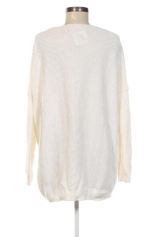 Dámský svetr Blind Date, Velikost S, Barva Bílá, Cena  29,00 Kč