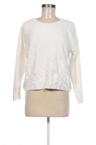 Damski sweter Blind Date, Rozmiar M, Kolor Biały, Cena 21,99 zł