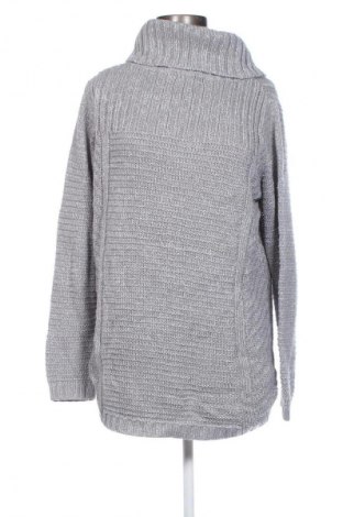 Γυναικείο πουλόβερ Blue Motion, Μέγεθος M, Χρώμα Γκρί, Τιμή 0,99 €