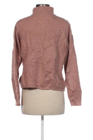 Dámský svetr Blue Motion, Velikost M, Barva Popelavě růžová, Cena  29,00 Kč