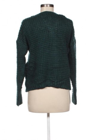 Dámský svetr Body Flirt, Velikost M, Barva Zelená, Cena  139,00 Kč