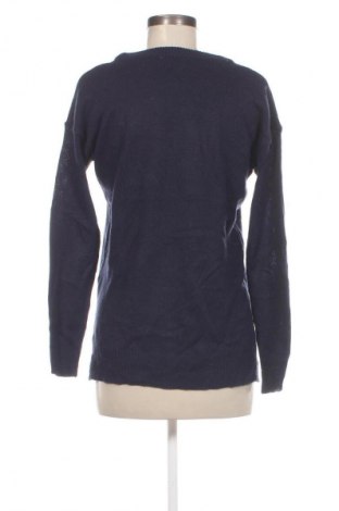 Dámský svetr Brave Soul, Velikost S, Barva Modrá, Cena  29,00 Kč