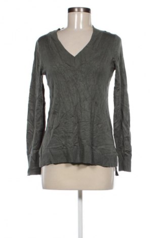 Dámský svetr Cable & Gauge, Velikost S, Barva Zelená, Cena  59,00 Kč