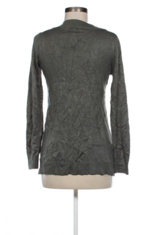 Dámský svetr Cable & Gauge, Velikost S, Barva Zelená, Cena  59,00 Kč