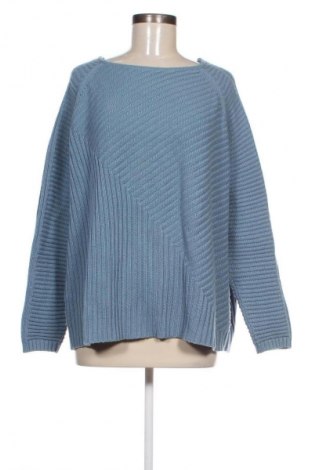 Dámský svetr Canda, Velikost L, Barva Šedá, Cena  129,00 Kč