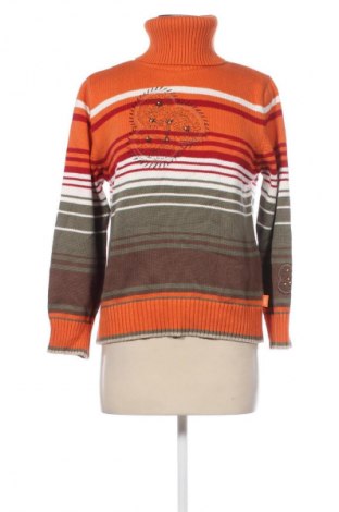 Dámský svetr Cecil, Velikost M, Barva Vícebarevné, Cena  129,00 Kč