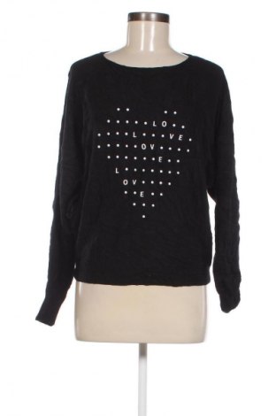 Dámský svetr Chelsea & Theodore, Velikost S, Barva Černá, Cena  79,00 Kč