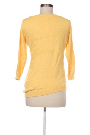 Dámský svetr Chicoree, Velikost M, Barva Žlutá, Cena  29,00 Kč