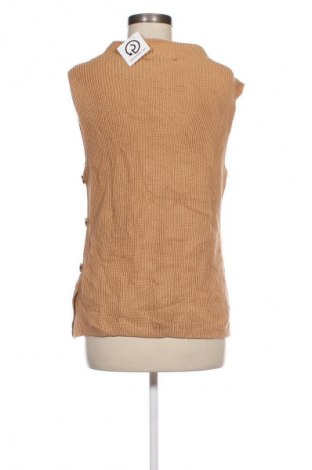 Γυναικείο πουλόβερ Collection L, Μέγεθος M, Χρώμα Καφέ, Τιμή 3,99 €