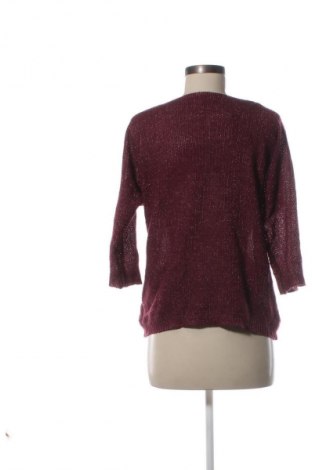 Dámský svetr Colloseum, Velikost M, Barva Červená, Cena  29,00 Kč