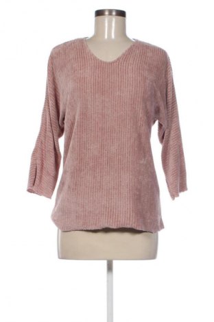 Dámský svetr Colloseum, Velikost XS, Barva Popelavě růžová, Cena  79,00 Kč