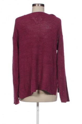 Dámský svetr Colours Of The World, Velikost L, Barva Fialová, Cena  29,00 Kč