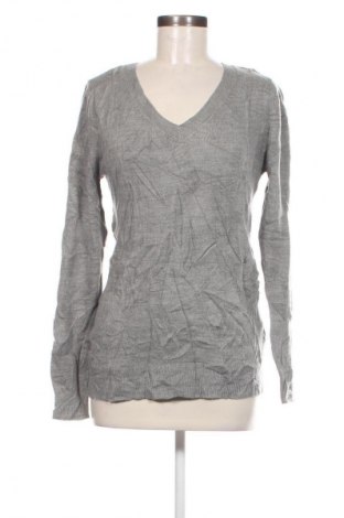 Dámský svetr Croft & Barrow, Velikost S, Barva Šedá, Cena  29,00 Kč