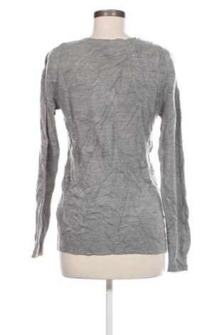 Dámský svetr Croft & Barrow, Velikost S, Barva Šedá, Cena  29,00 Kč