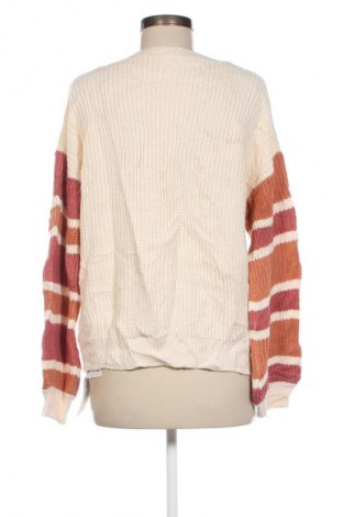 Dámský svetr Cupshe, Velikost M, Barva Vícebarevné, Cena  99,00 Kč