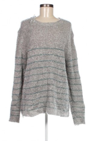 Γυναικείο πουλόβερ Easel, Μέγεθος L, Χρώμα Πολύχρωμο, Τιμή 0,99 €