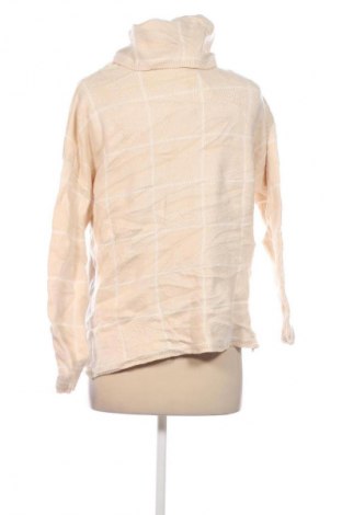 Γυναικείο πουλόβερ Ecowish, Μέγεθος M, Χρώμα  Μπέζ, Τιμή 2,99 €