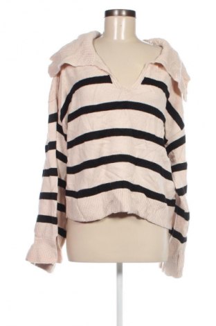 Pulover de femei Entro, Mărime M, Culoare Multicolor, Preț 5,99 Lei