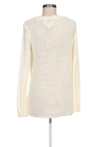 Dámský svetr Esmara, Velikost M, Barva Krémová, Cena  89,00 Kč