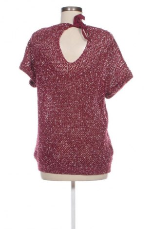 Damski sweter Esmara, Rozmiar L, Kolor Czerwony, Cena 18,99 zł