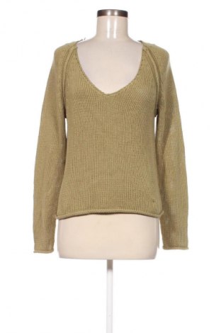Dámský svetr Esprit, Velikost L, Barva Zelená, Cena  149,00 Kč