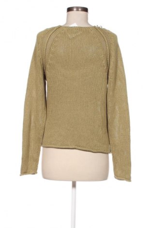 Dámský svetr Esprit, Velikost L, Barva Zelená, Cena  149,00 Kč