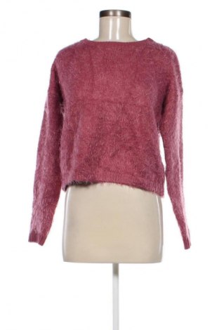 Dámský svetr Esprit, Velikost M, Barva Popelavě růžová, Cena  29,00 Kč
