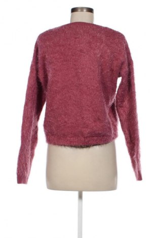 Dámský svetr Esprit, Velikost M, Barva Popelavě růžová, Cena  29,00 Kč
