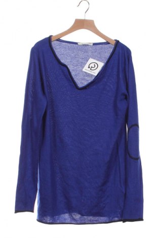 Dámský svetr Esprit, Velikost XS, Barva Modrá, Cena  209,00 Kč