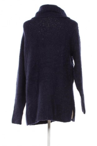 Γυναικείο πουλόβερ Esprit, Μέγεθος M, Χρώμα Μπλέ, Τιμή 0,99 €