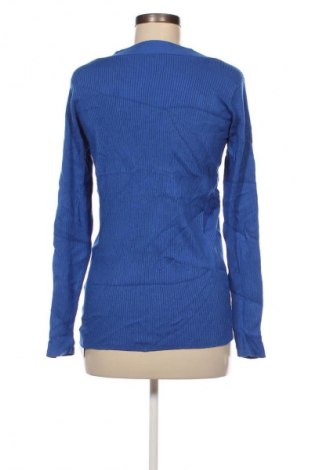 Γυναικείο πουλόβερ Ever.me by Takko Fashion, Μέγεθος S, Χρώμα Μπλέ, Τιμή 0,99 €