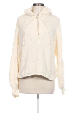 Dámský svetr Express, Velikost M, Barva Bílá, Cena  139,00 Kč