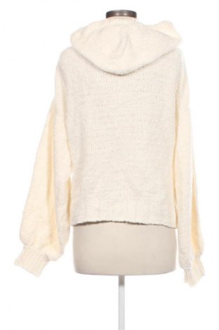 Dámský svetr Express, Velikost M, Barva Bílá, Cena  139,00 Kč