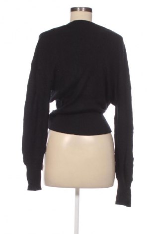 Dámský svetr Express, Velikost M, Barva Černá, Cena  29,00 Kč