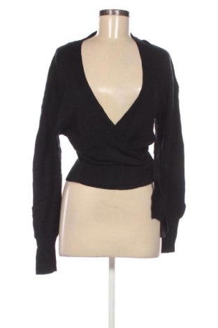 Dámský svetr Express, Velikost M, Barva Černá, Cena  29,00 Kč