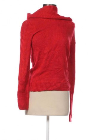 Dámský svetr Faded Glory, Velikost M, Barva Červená, Cena  59,00 Kč