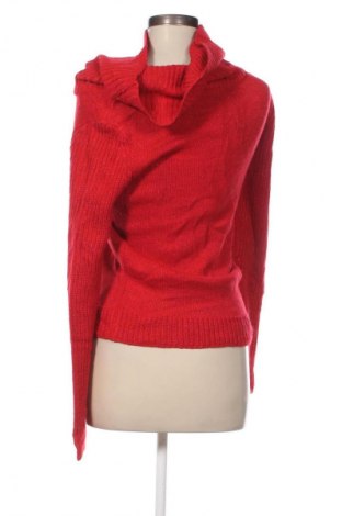 Dámský svetr Faded Glory, Velikost M, Barva Červená, Cena  59,00 Kč