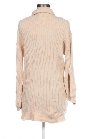 Дамски пуловер Fashion, Размер L, Цвят Екрю, Цена 3,57 €