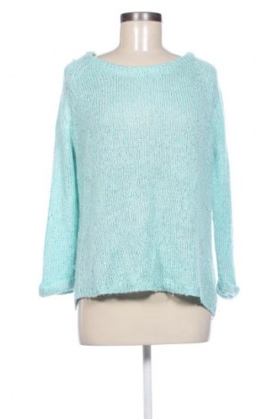 Dámský svetr Fb Sister, Velikost M, Barva Zelená, Cena  29,00 Kč