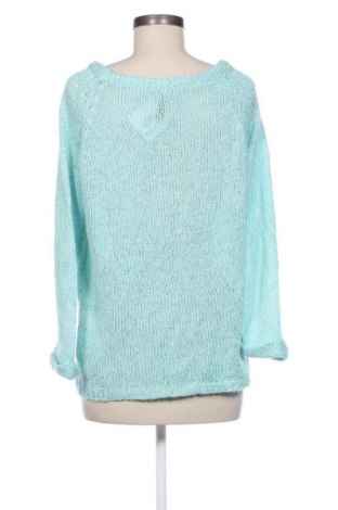 Dámský svetr Fb Sister, Velikost M, Barva Zelená, Cena  29,00 Kč