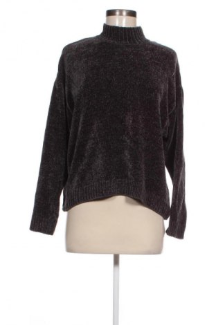 Dámský svetr Fb Sister, Velikost M, Barva Šedá, Cena  29,00 Kč