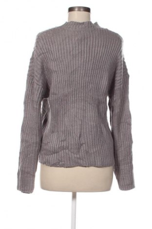Dámský svetr Forever 21, Velikost M, Barva Šedá, Cena  109,00 Kč