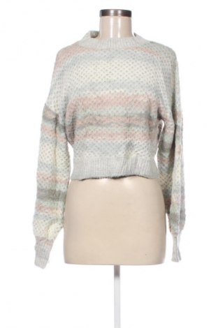 Dámský svetr Forever 21, Velikost M, Barva Vícebarevné, Cena  29,00 Kč